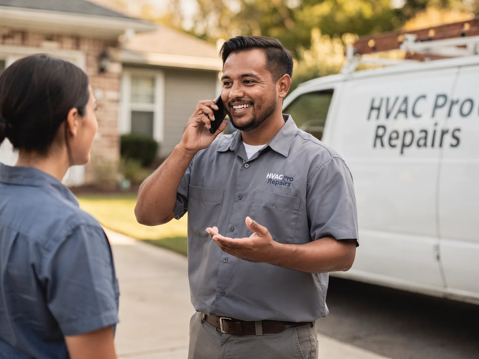 Heat Pump Repair Sardinia, NY FAQs